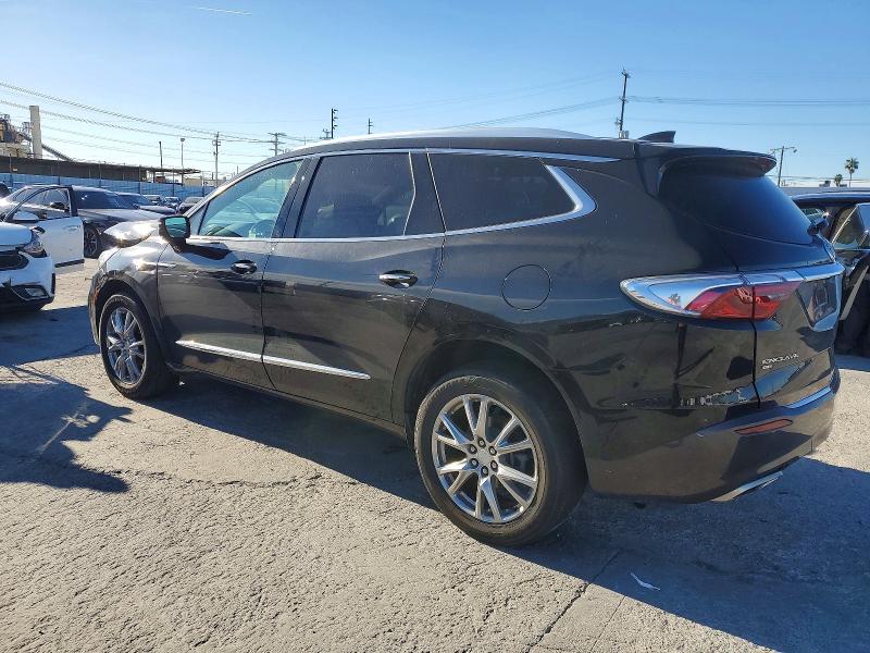 Aukcja sprzedaży 2022 Buick Enclave, vin: 5GAEVBKW4NJ134064, numer aukcji: 99385795