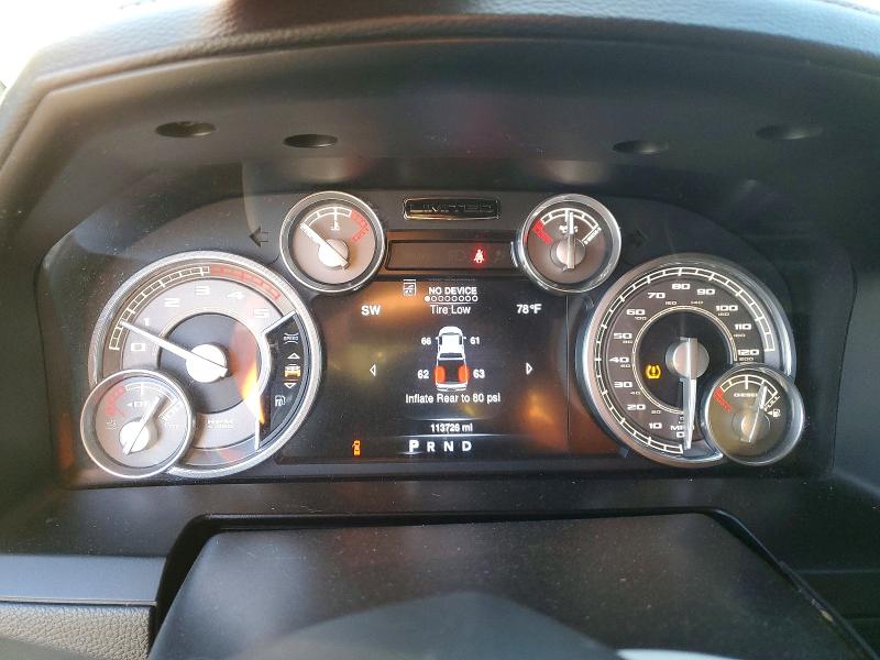 74091515 :رقم المزاد ، 3C6UR5GL7GG173127 vin ، 2016 Ram 2500 مزاد بيع