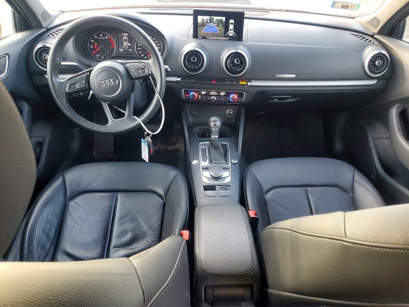 Aukcja sprzedaży 2017 Audi A3, vin: WAUB8GFF9H1053885, numer aukcji: 94493095