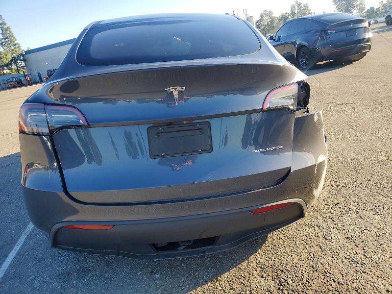 Aukcja sprzedaży 2023 Tesla Model Y, vin: 7SAYGDEE1PA187884, numer aukcji: 99282495