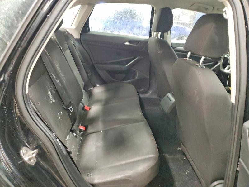 Продажа на аукционе авто 2019 Volkswagen Jetta S, vin: 3VWC57BU4KM078334, номер лота: 72956105