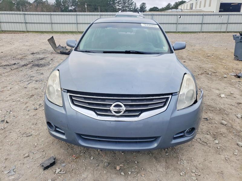 Продажа на аукционе авто 2012 Nissan Altima, vin: 1N4AL2AP6CC186218, номер лота: 72435355