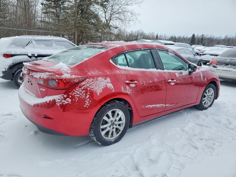 Aukcja sprzedaży 2014 Mazda 3 Touring, vin: 3MZBM1V71EM110601, numer aukcji: 99634645