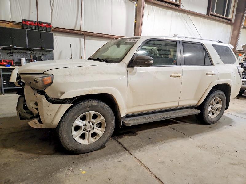 Aukcja sprzedaży 2016 Toyota 4runner, vin: JTEBU5JR7G5286302, numer aukcji: 73056355