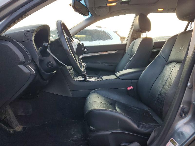 Продаж на аукціоні авто 2010 Infiniti G37, vin: JN1CV6AR5AM461335, номер лоту: 74261645
