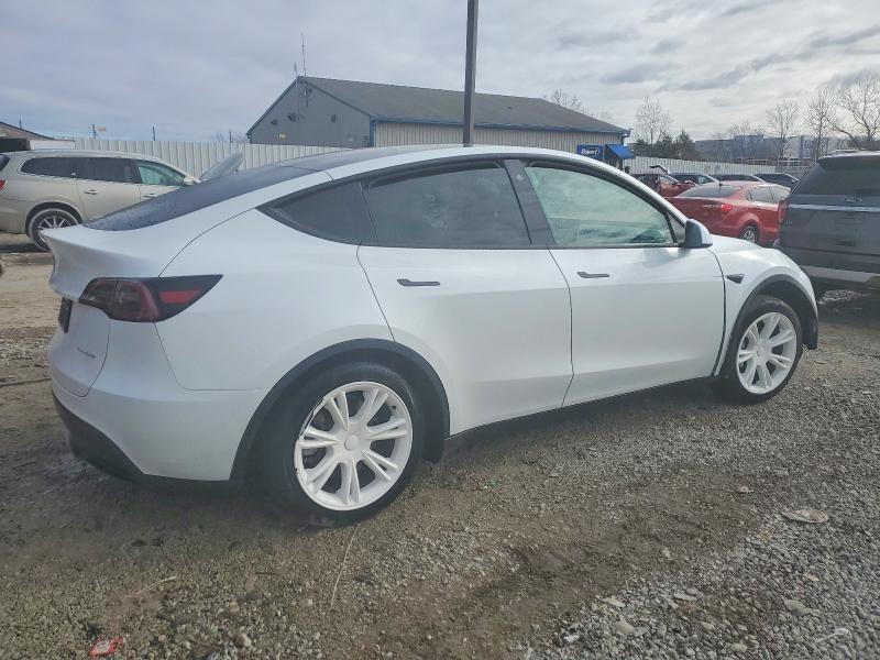 Aukcja sprzedaży 2023 Tesla Model Y, vin: 7SAYGAEE3PF769731, numer aukcji: 73095805