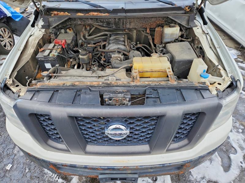 Продажа на аукционе авто 2012 Nissan Nv 2500/35, vin: 1N6AF0LY8CN100954, номер лота: 97887435