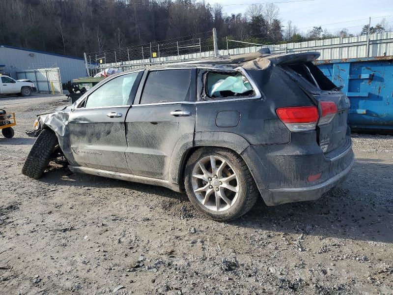Aukcja sprzedaży 2016 Jeep Grand Cherokee, vin: 1C4RJFJM2GC302648, numer aukcji: 99767255