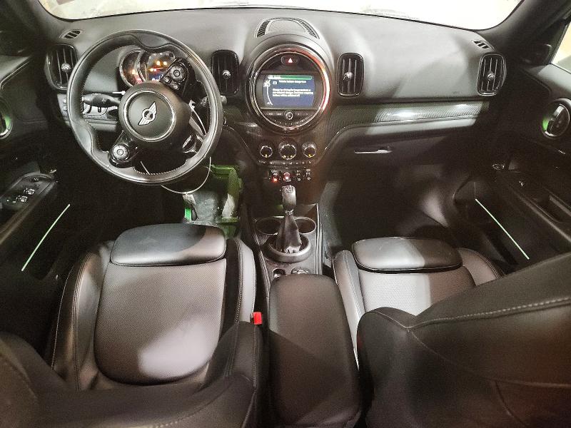 Aukcja sprzedaży 2018 Mini Cooper S C, vin: WMZYT5C39J3D82853, numer aukcji: 74909515