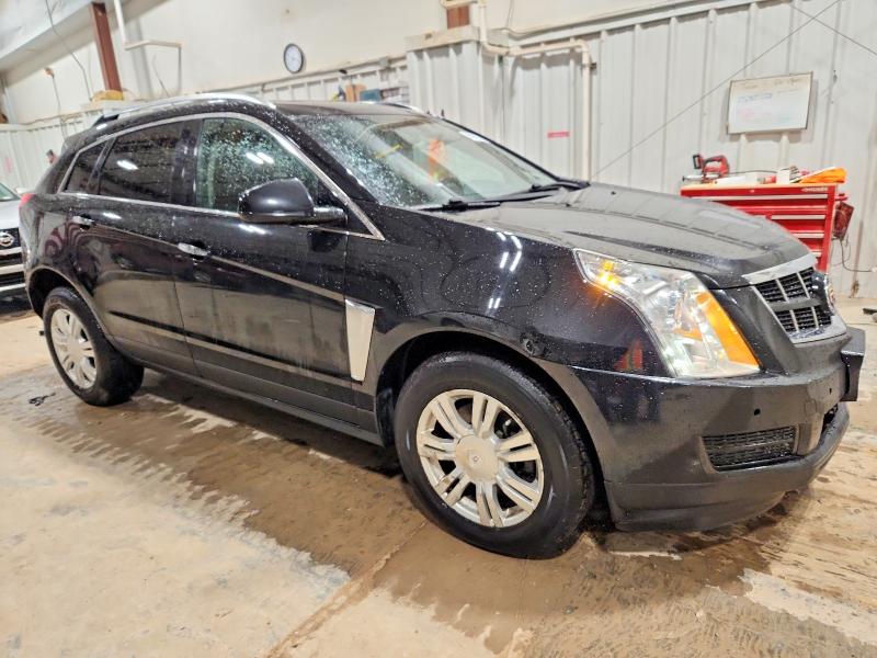 Продажа на аукционе авто 2013 Cadillac Srx Luxury, vin: 3GYFNGE31DS598955, номер лота: 99212285