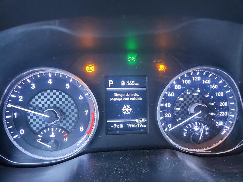 Продажа на аукционе авто 2019 Hyundai Elantra Preferred 4d, vin: KMHD84LF6KU866648, номер лота: 99709955