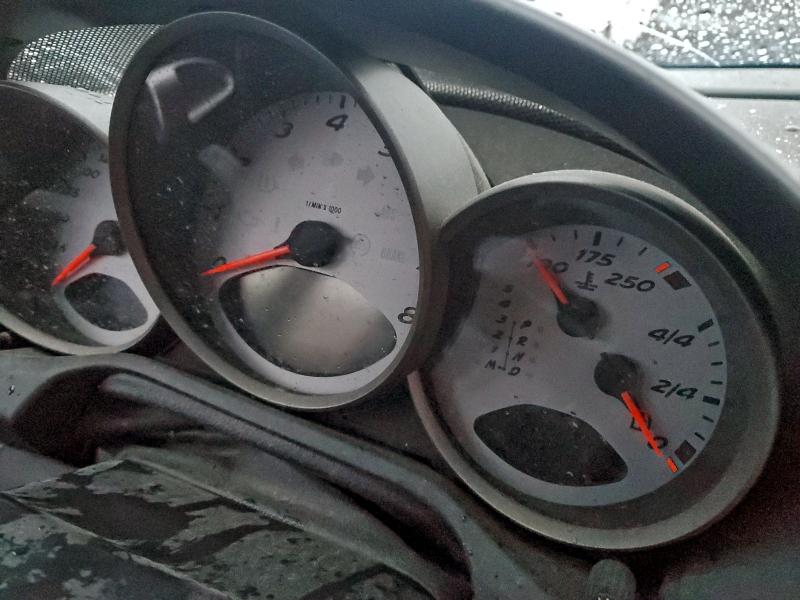 Продаж на аукціоні авто 2006 Porsche Cayman S, vin: WP0AB29886U781712, номер лоту: 98314415
