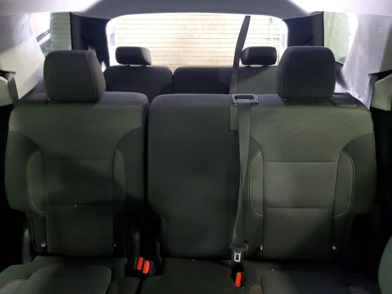 73233755 :رقم المزاد ، 1GNERFKW9MJ228733 vin ، 2021 Chevrolet Traverse مزاد بيع