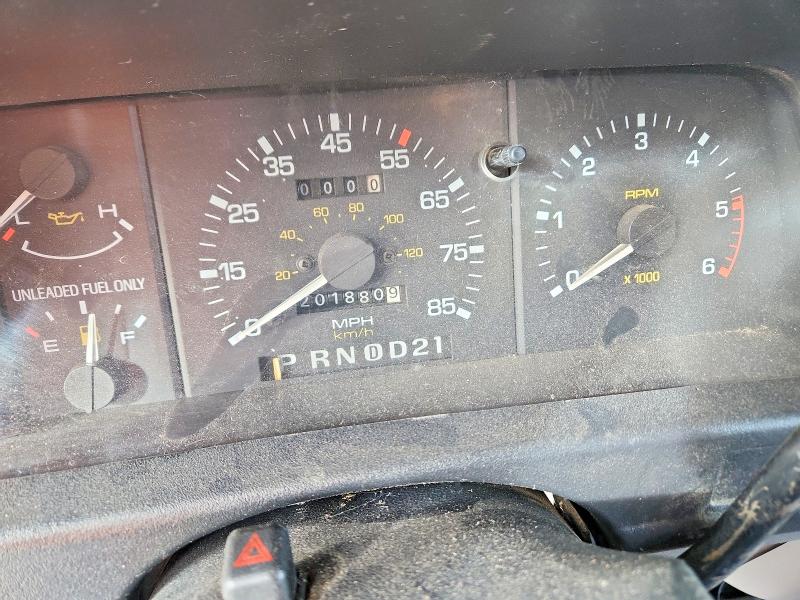 Aukcja sprzedaży 1994 Mazda B4000, vin: 4F4DR17X7RTM50828, numer aukcji: 74804985