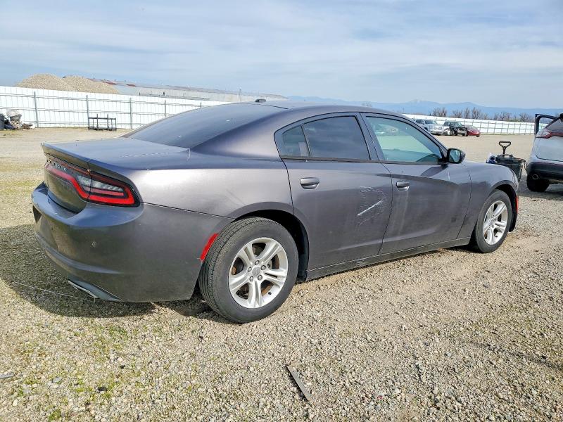 2015 Dodge Charger მანქანა იყიდება აუქციონზე, vin: 2C3CDXBG0FH794897, აუქციონის ნომერი: 74861225
