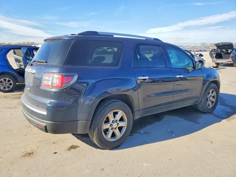 Aukcja sprzedaży 2016 Gmc Acadia, vin: 1GKKRPKD1GJ141336, numer aukcji: 99872255
