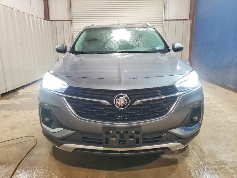 72640185 :رقم المزاد ، KL4MMGSL5MB165939 vin ، 2021 Buick Encore Gx مزاد بيع