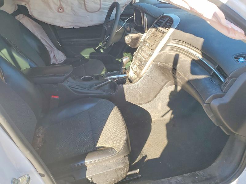 72459315 :رقم المزاد ، 1G11C5SA8GF163297 vin ، 2016 Chevrolet Malibu Limited مزاد بيع