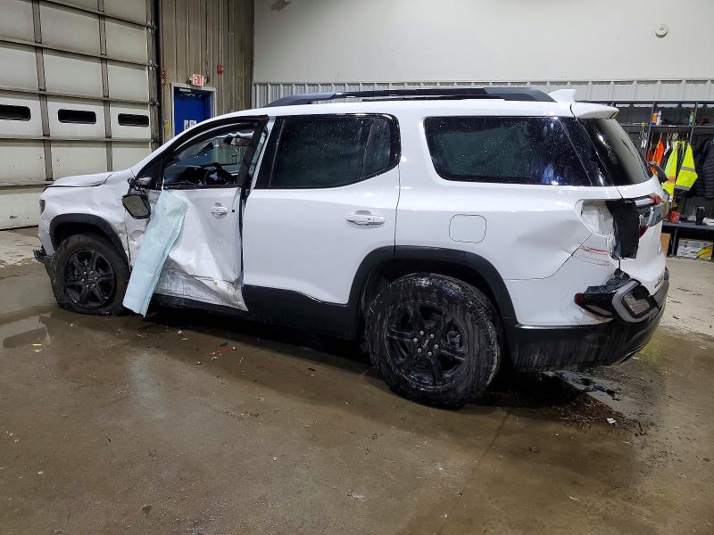 Aukcja sprzedaży 2023 Gmc Acadia, vin: 1GKKNLLS8PZ227164, numer aukcji: 72935175