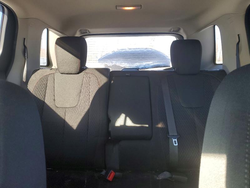 Aukcja sprzedaży 2014 Gmc Terrain, vin: 2GKALMEK2E6183773, numer aukcji: 73005725