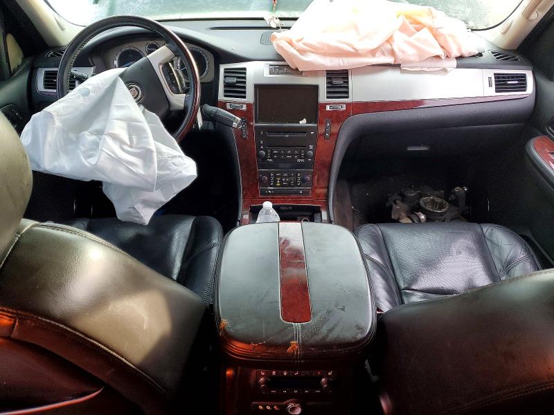 Продаж на аукціоні авто 2009 Cadillac Escalade, vin: 1GYFK23299R216817, номер лоту: 74473435