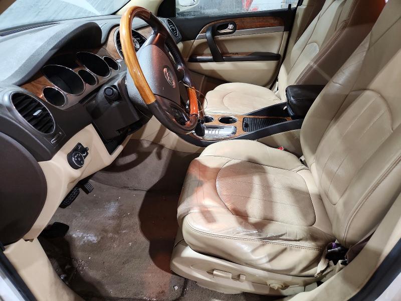 Продажа на аукционе авто 2011 Buick Enclave, vin: 5GAKVBED2BJ280780, номер лота: 97783315