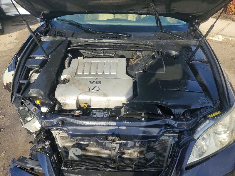 Продажа на аукционе авто 2009 Lexus Es 350, vin: JTHBJ46G492289885, номер лота: 72579805