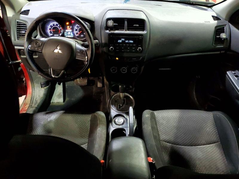 Продаж на аукціоні авто 2016 Mitsubishi Outlander Sport, vin: JA4AR3AW2GZ034777, номер лоту: 72427975