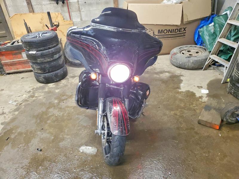 Продаж на аукціоні авто 2011 Harley-davidson Flhxse2, vin: 1HD1PZ81XBB953810, номер лоту: 72359355