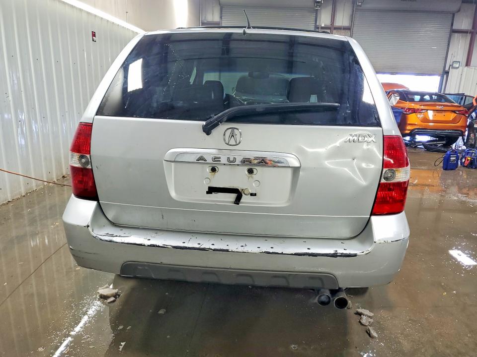 Продаж на аукціоні авто 2002 Acura Mdx, vin: 2HNYD18292H547120, номер лоту: 75084965