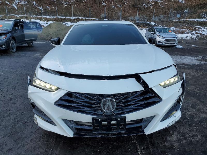 74427005 :رقم المزاد ، 19UUB6F59SA004872 vin ، 2025 Acura Tlx مزاد بيع