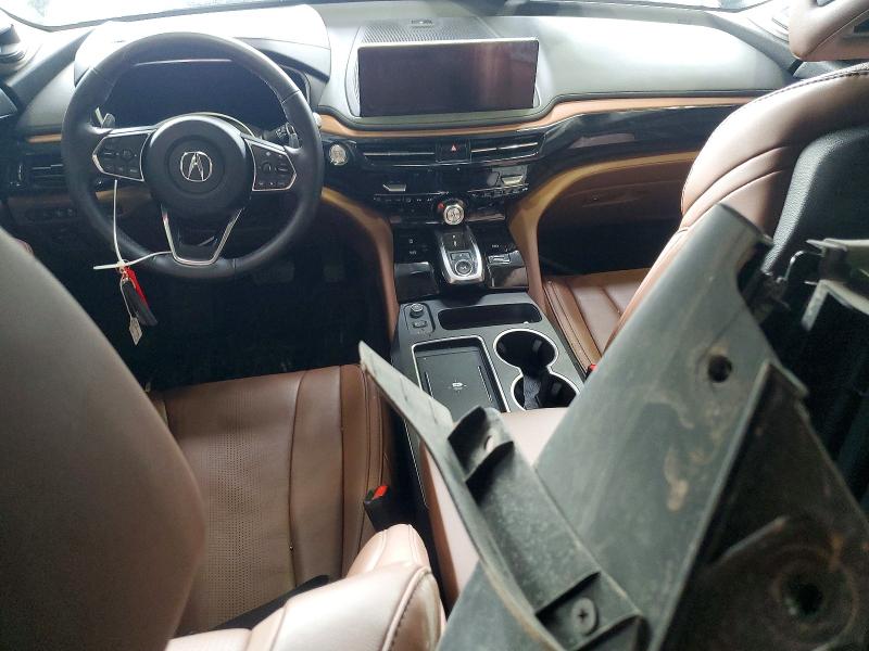 Aukcja sprzedaży 2025 Acura Mdx, vin: 5J8YD9H44SL006535, numer aukcji: 99997785