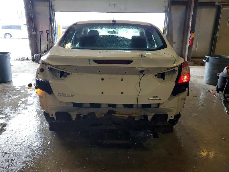 Продажа на аукционе авто 2013 Ford Focus Se, vin: 1FADP3F2XDL208405, номер лота: 72116745