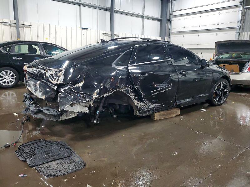 Aukcja sprzedaży 2025 Kia K5, vin: KNAG64J78S5302980, numer aukcji: 99903985
