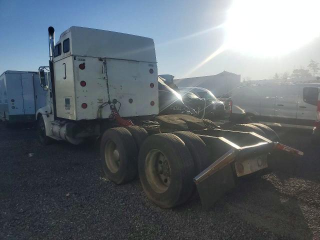 2006 International 9400 მანქანა იყიდება აუქციონზე, vin: 2HSCNAPR76C230961, აუქციონის ნომერი: 74339845