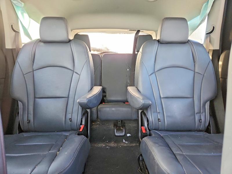74229535 :رقم المزاد ، 5GAEVAKW5KJ317026 vin ، 2019 Buick Enclave مزاد بيع