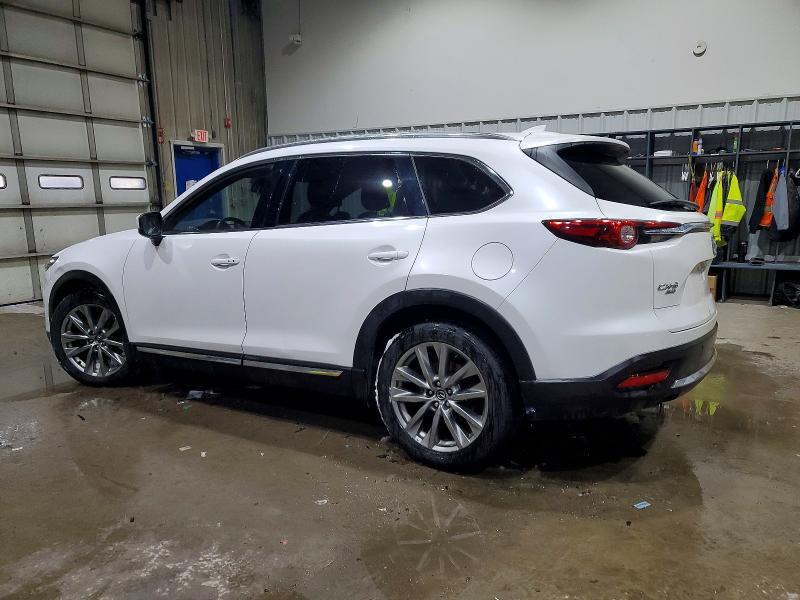 Продаж на аукціоні авто 2016 Mazda Cx-9, vin: JM3TCBEYXG0125426, номер лоту: 74818885