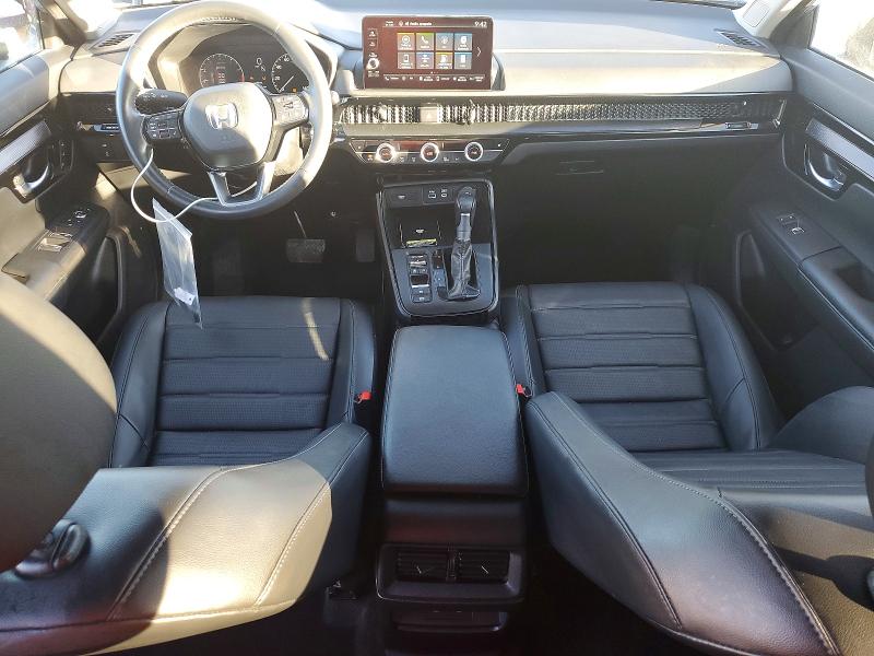 Продажа на аукционе авто 2024 Honda Cr-v Exl, vin: 2HKRS4H77RH486302, номер лота: 73676065