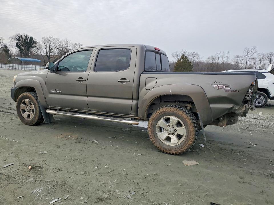 74758885 :رقم المزاد ، 5TFJU4GN7DX044043 vin ، 2013 Toyota Tacoma مزاد بيع