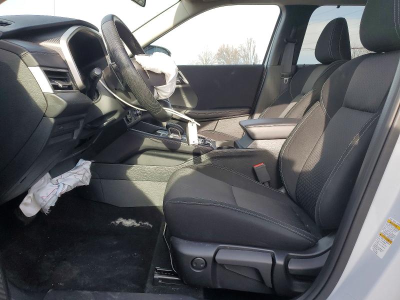 Продаж на аукціоні авто 2024 Mitsubishi Outlander, vin: JA4J3UA82RZ074529, номер лоту: 72187945