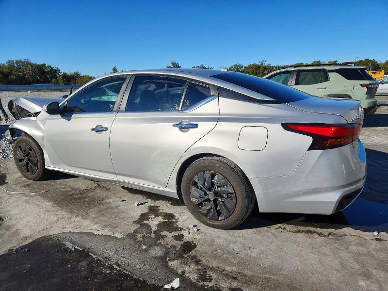 48562726 :رقم المزاد ، 1N4BL4BVXLC235482 vin ، 2020 Nissan Altima مزاد بيع