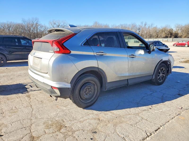 Продажа на аукционе авто 2020 Mitsubishi Eclipse Cross, vin: JA4AT3AAXLZ033618, номер лота: 98569495