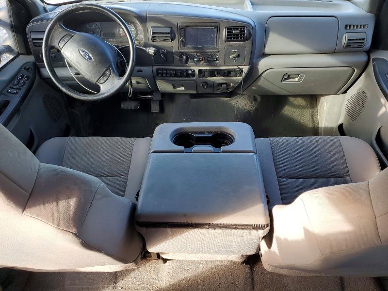 Продаж на аукціоні авто 2006 Ford F250, vin: 1FTSW21P36EB78107, номер лоту: 72372485