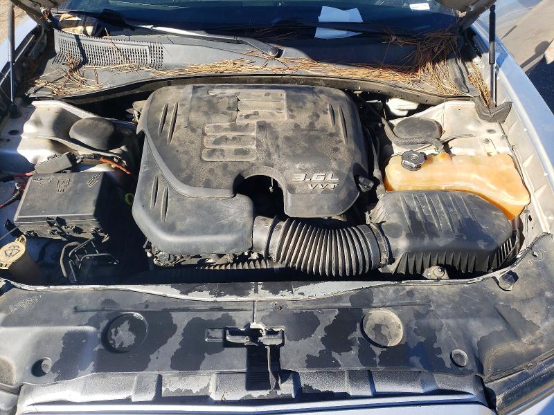 73523135 :رقم المزاد ، 2C3CDXBG3CH218989 vin ، 2012 Dodge Charger مزاد بيع