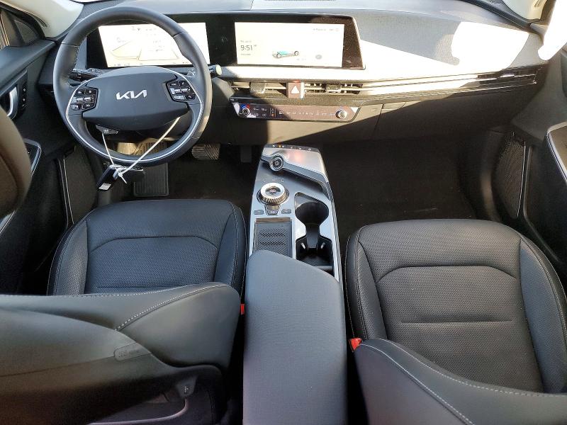 Aukcja sprzedaży 2023 Kia Ev6, vin: KNDC3DLC1P5140346, numer aukcji: 74834475