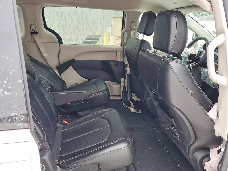 Продаж на аукціоні авто 2023 Chrysler Pacifica, vin: 2C4RC1BG5PR531533, номер лоту: 99775875
