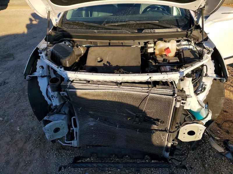 Продажа на аукционе авто 2018 Buick Enclave, vin: 5GAERBKW2JJ217474, номер лота: 73057415