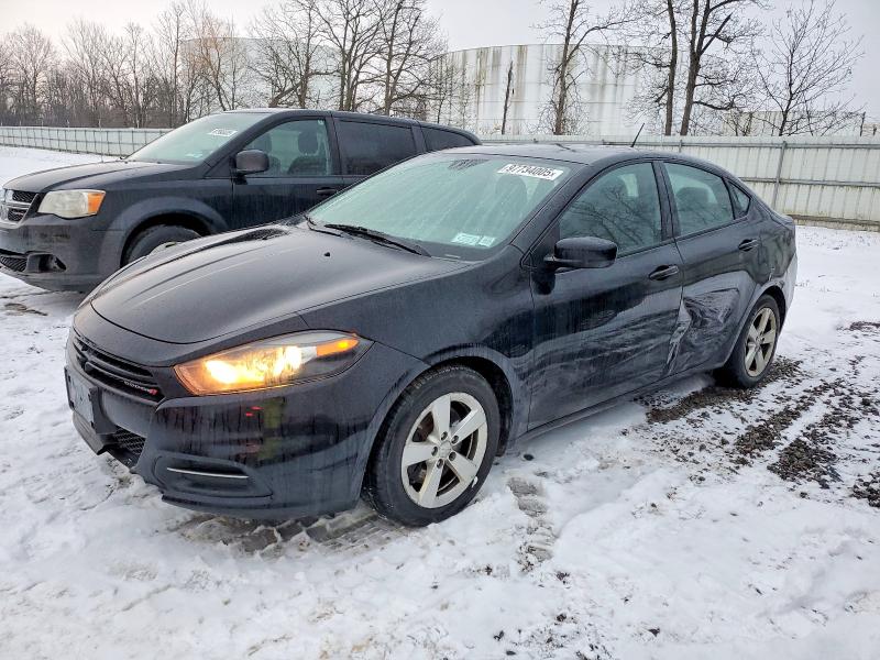 Aukcja sprzedaży 2015 Dodge Dart, vin: 1C3CDFBB1FD222913, numer aukcji: 97734005