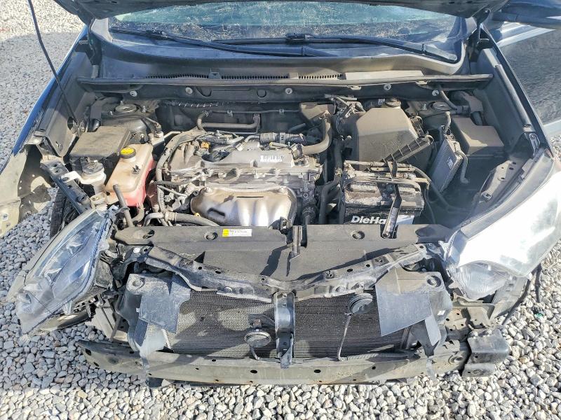 74883335 :رقم المزاد ، 2T3RFREV9JW716570 vin ، 2018 Toyota Rav4 مزاد بيع