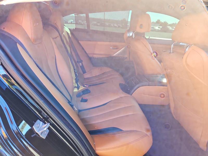 Продажа на аукционе авто 2017 Bmw 650 I Gran, vin: WBA6D4C52HD977767, номер лота: 73838065
